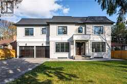 481 CHARTWELL Road | Oakville Ontario | Slide Image One