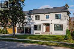481 CHARTWELL Road | Oakville Ontario | Slide Image Two