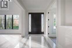 481 CHARTWELL Road | Oakville Ontario | Slide Image Three