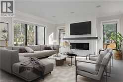481 CHARTWELL Road | Oakville Ontario | Slide Image Sixteen