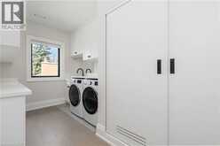 481 CHARTWELL Road | Oakville Ontario | Slide Image Thirty-three