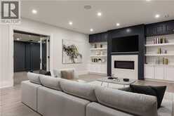 481 CHARTWELL Road | Oakville Ontario | Slide Image Thirty-five