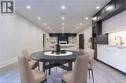 481 CHARTWELL Road | Oakville Ontario | Slide Image Thirty-seven