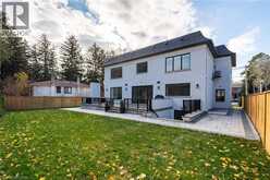481 CHARTWELL Road | Oakville Ontario | Slide Image Forty-six