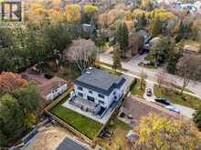 481 CHARTWELL Road | Oakville Ontario | Slide Image Fifty