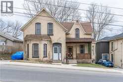 163 FOUNTAIN Street N | Cambridge Ontario | Slide Image Two