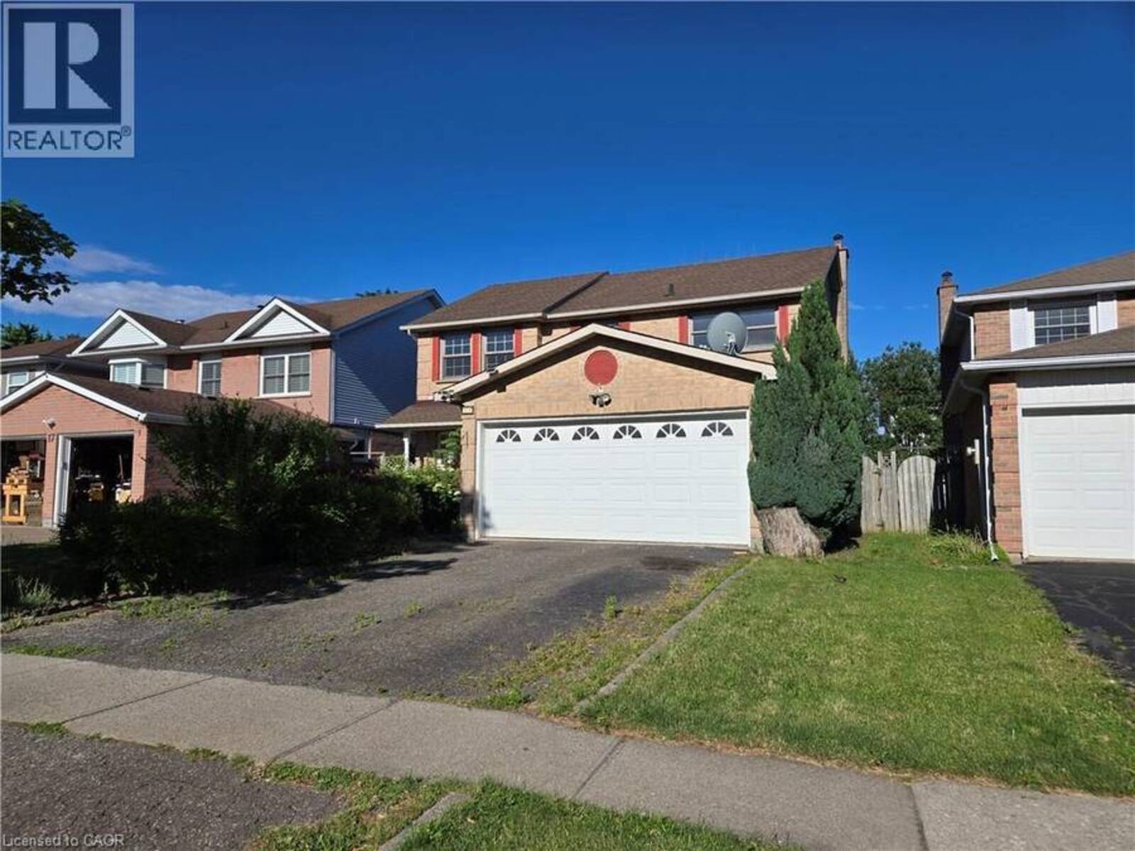 15 STRADA Boulevard, St. Catharines, Ontario L2S 3L6