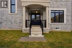 132 SETTLERS Road E | Oakville Ontario | Slide Image Three