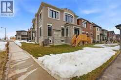 132 SETTLERS Road E | Oakville Ontario | Slide Image Twenty-seven