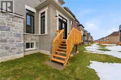 132 SETTLERS Road E | Oakville Ontario | Slide Image Twenty-eight