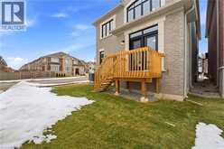 132 SETTLERS Road E | Oakville Ontario | Slide Image Twenty-nine