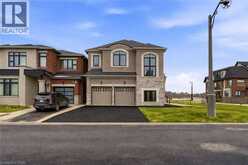 132 SETTLERS Road E | Oakville Ontario | Slide Image Two