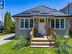 11 BASS Lane Port Rowan Ontario, N0E 1M0
