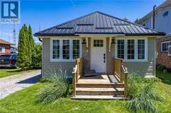 11 BASS Lane | Port Rowan Ontario | Slide Image One