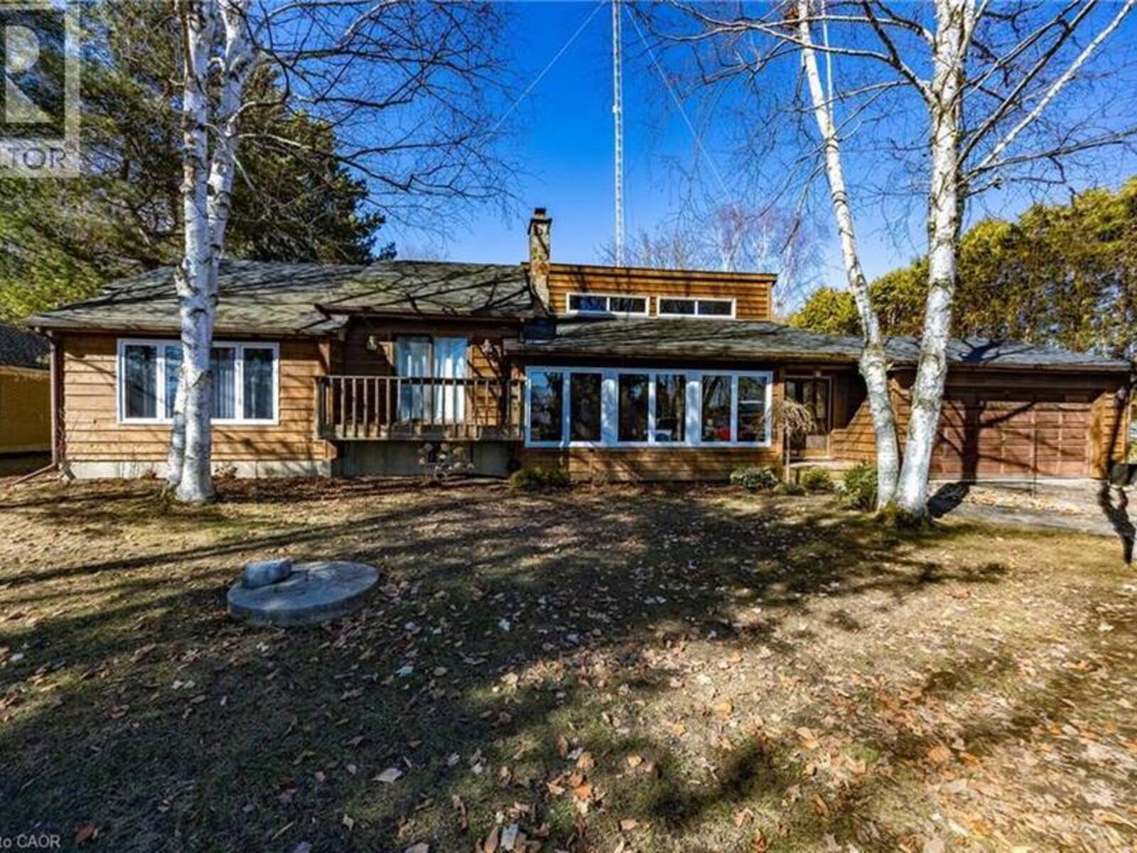 917 CONCESSION RD 6, Waterford, Ontario N0E 1Y0