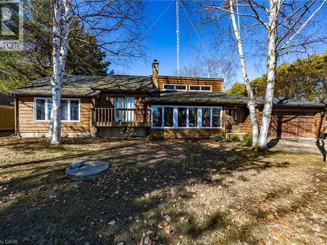 917 CONCESSION RD 6 Waterford Ontario, N0E 1Y0 - 3 Bedrooms Home For Sale