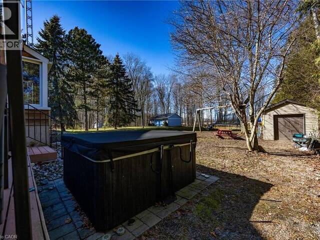 917 CONCESSION RD 6 Waterford Ontario, N0E 1Y0 - 3 Bedrooms Home For Sale
