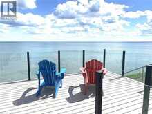 80 NEW LAKESHORE Road Unit# 16 | Port Dover Ontario | Slide Image Thirty-eight