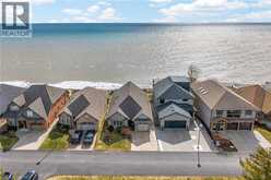 80 NEW LAKESHORE Road Unit# 16 | Port Dover Ontario | Slide Image Forty-three