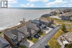 80 NEW LAKESHORE Road Unit# 16 | Port Dover Ontario | Slide Image Forty-four