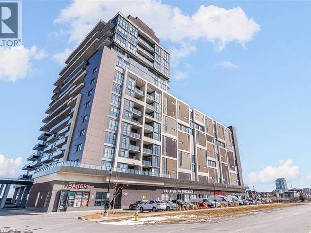 550 NORTH SERVICE Road Unit# 516 Grimsby Ontario, L3M 0H9 - 2 Bedrooms Condo For Sale