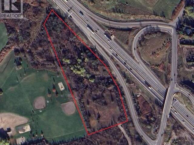 715 YORK Road Dundas Ontario, L8R 2A4 - Vacant Land For Sale