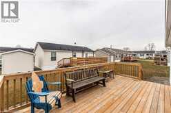 17 BENT WILLOW Court | Nanticoke Ontario | Slide Image Nineteen
