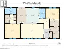 17 BENT WILLOW Court | Nanticoke Ontario | Slide Image Twenty-two