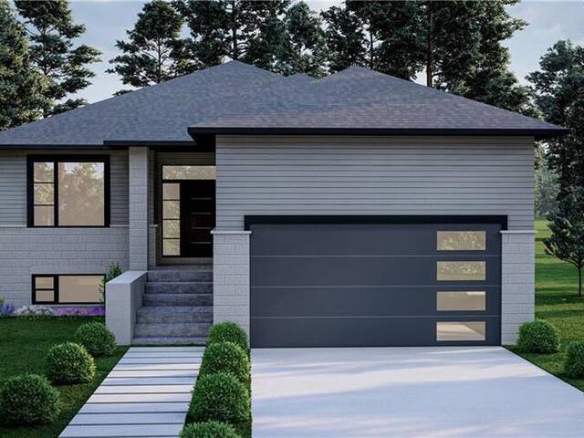 465 GORDON Street Chatham-Kent Ontario, N0P 1C0 - 3 Bedrooms Home For Sale