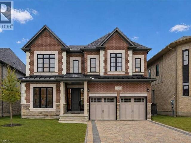 187 AMBROUS Crescent Guelph Ontario, N1G 0G3 - 6 Bedrooms Home For Sale