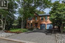 223 BRIAR HILL Crescent | Ancaster Ontario | Slide Image Two