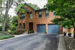 223 BRIAR HILL Crescent | Ancaster Ontario | Slide Image One