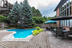 223 BRIAR HILL Crescent | Ancaster Ontario | Slide Image Forty-one