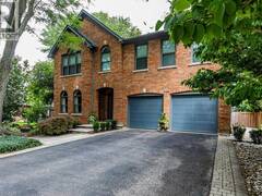 223 BRIAR HILL Crescent Ancaster Ontario, L9G 3M9