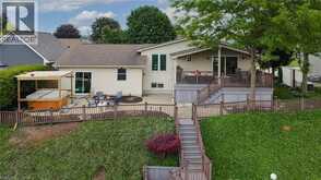 49 GILL Road | Grand Bend Ontario | Slide Image Forty-one