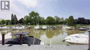49 GILL Road | Grand Bend Ontario | Slide Image Eight
