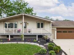 49 GILL Road Grand Bend Ontario, N0M 1T0