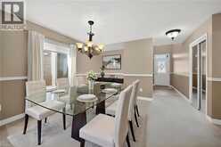 76 ABBOTSFORD Trail | Hamilton Ontario | Slide Image Six