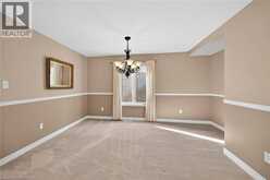 76 ABBOTSFORD Trail | Hamilton Ontario | Slide Image Four