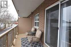 793 COLBORNE Street Unit# 205 | Brantford Ontario | Slide Image Twenty-three