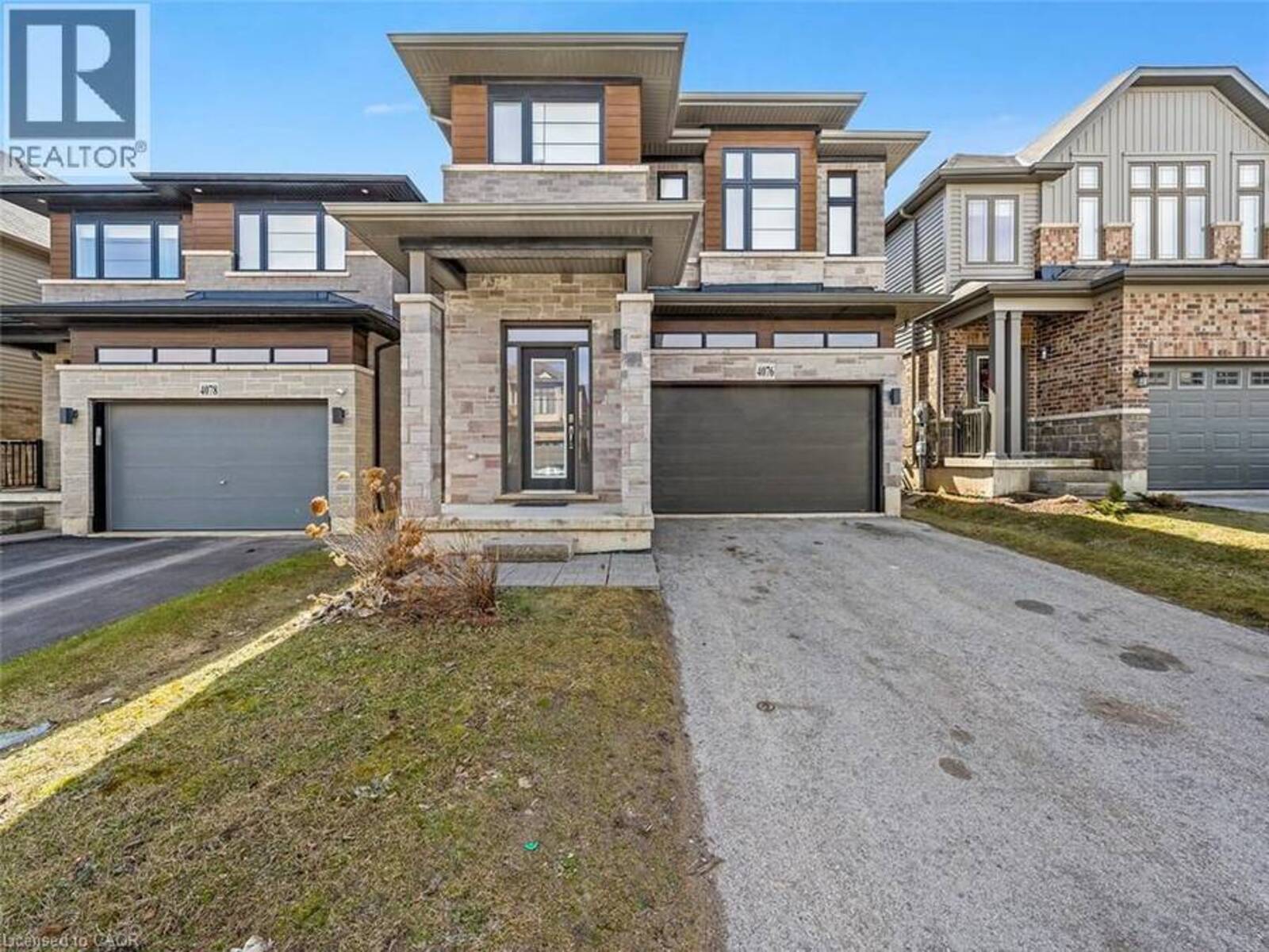 4076 HEALING Street, Beamsville, Ontario L3J 0S4