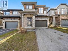 4076 HEALING Street Beamsville Ontario, L3J 0S4