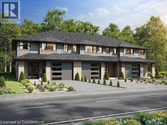 18 FIRST Avenue W Simcoe Ontario, N3Y 2P7 - 3 Bedrooms Home For Sale