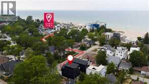 55 CENTRE Street | Grand Bend Ontario | Slide Image Two