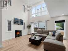 55 CENTRE Street | Grand Bend Ontario | Slide Image Nine
