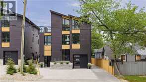 55 CENTRE Street | Grand Bend Ontario | Slide Image One