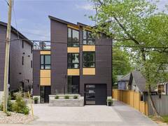 55 CENTRE Street Grand Bend Ontario, N0M 1T0