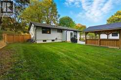 570 WESTVIEW Avenue | Hamilton Ontario | Slide Image Forty-two