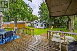 306 CEDAR Drive | Turkey Point Ontario | Slide Image Eight