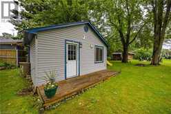 306 CEDAR Drive | Turkey Point Ontario | Slide Image Nine